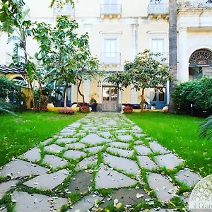 3* Frühstückspension Il Giardino Falcone