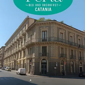 Gasthuis Perla, Catánia