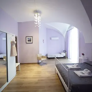 Favola Mediterranea Bed & Breakfast