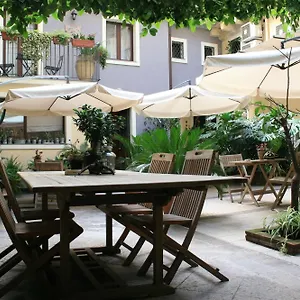 Casa Barbero Charme 3* Catania