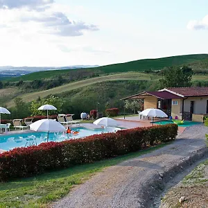 Aparthotel Santa Caterina ***