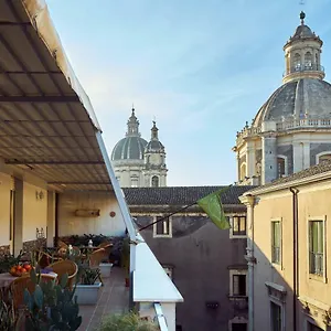 Casa Provenza 3* Catania