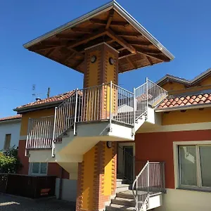 La Siesta Bed&residence Cardano Al Campo