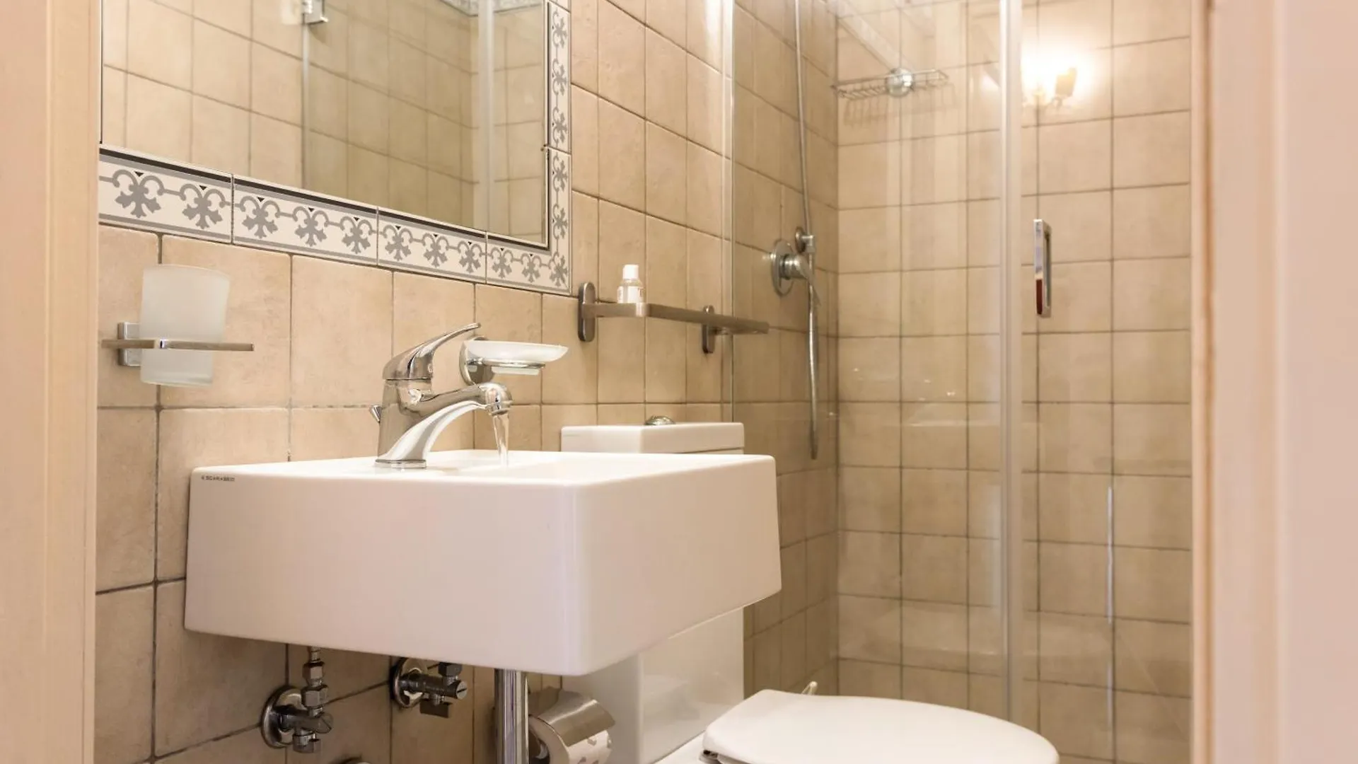 Bed & Breakfast Francalanza City Rooms Catania