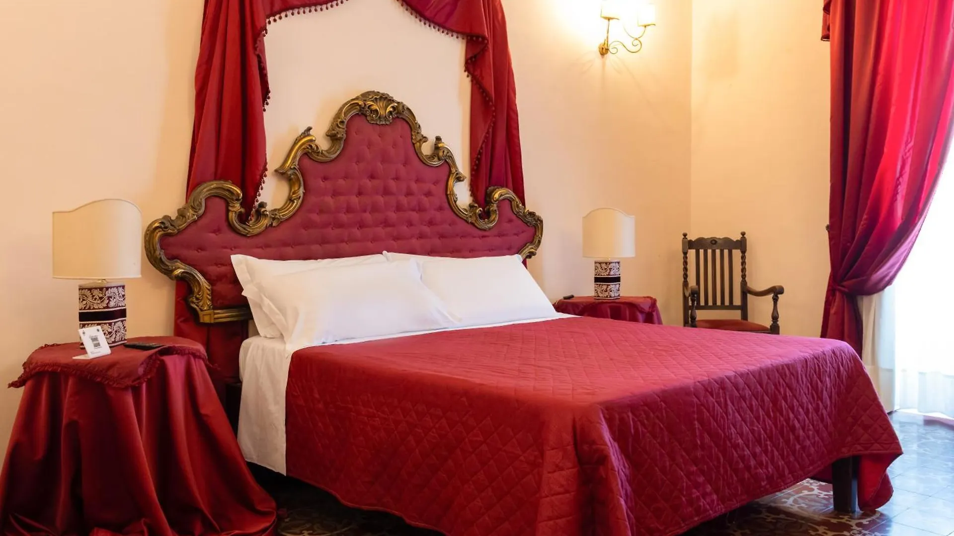 Francalanza City Rooms Catania