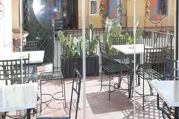 Francalanza City Rooms Catania 3*,  Italy
